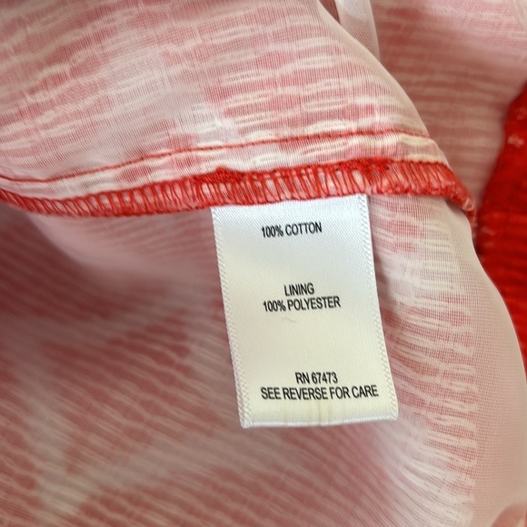 Just Taylor Dress Women’s Size 10 - Picture 10 of 11